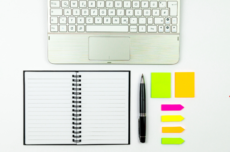 Staying Organized During Your Job Hunt